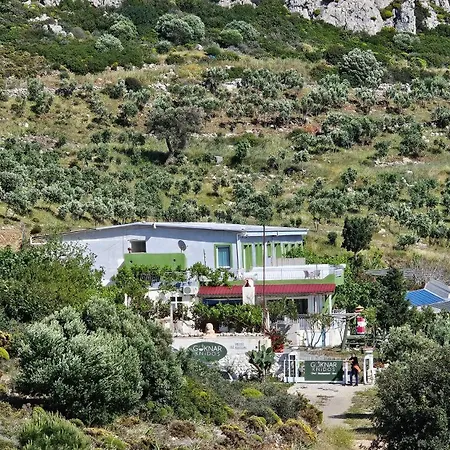 Goknar Knidos Nature And Farm (adults Only) Отель типа 