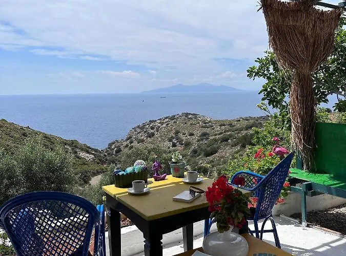 Bed & Breakfast Goknar Knidos Adults Only Eco Retreat And Farm