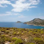 Bed & Breakfast Goknar Knidos Nature Hotel And Farm (Adults Only) 3*