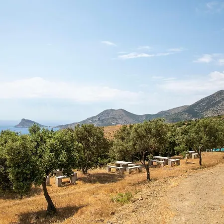 Goknar Knidos Adults Only Eco Retreat And Farm Bed & Breakfast Datça