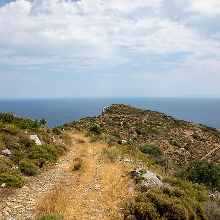 Bed and Breakfast Goknar Knidos Adults Only Eco Retreat And Farm Datca