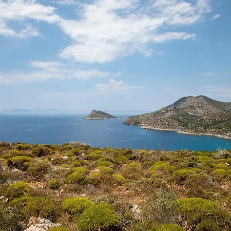 Bed and Breakfast Goknar Knidos Adults Only Eco Retreat And Farm 4*