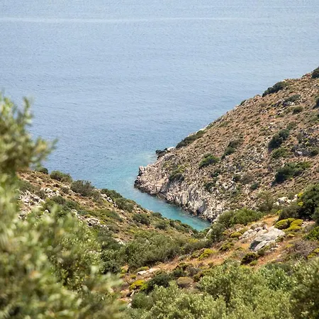 Goknar Knidos Nature And Farm (adults Only) לינה וארוחת בוקר