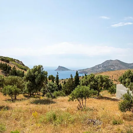 Goknar Knidos Adults Only Eco Retreat And Farm 4* Datça