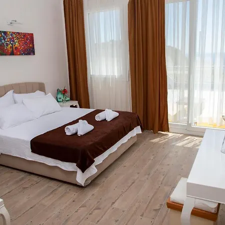 Goknar Knidos Adults Only Eco Retreat And Farm