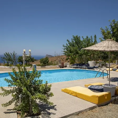 Bed and Breakfast Goknar Knidos Adults Only Eco Retreat And Farm Datca