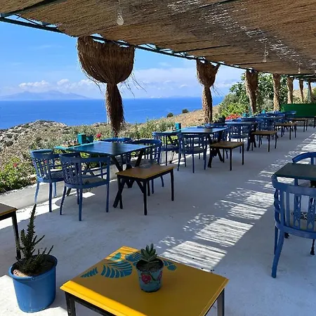 Goknar Knidos Adults Only Eco Retreat And Farm 4* Datça