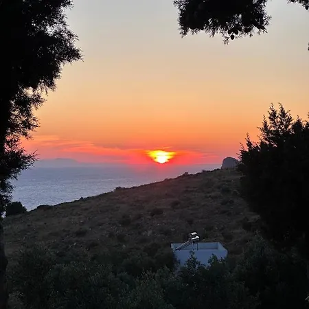 Goknar Knidos Adults Only Eco Retreat And Farm