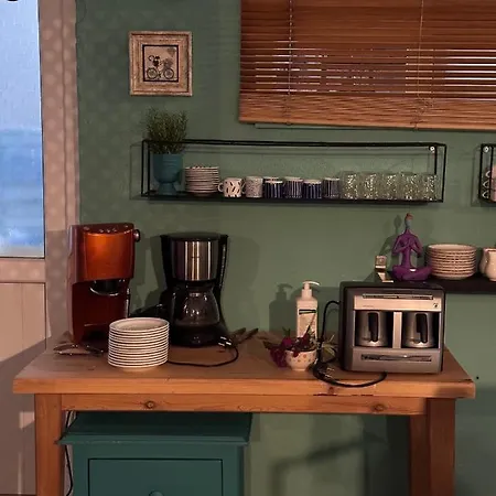 Goknar Knidos Adults Only Eco Retreat And Farm Bed and Breakfast 4*