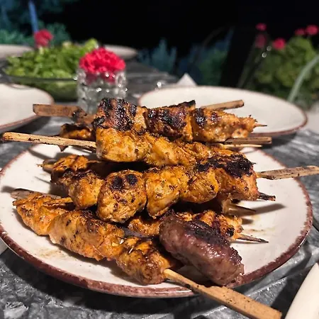 Goknar Knidos Adults Only Eco Retreat And Farm Bed and Breakfast Datca