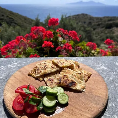 Goknar Knidos Adults Only Eco Retreat And Farm