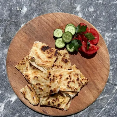 Goknar Knidos Adults Only Eco Retreat And Farm Datca