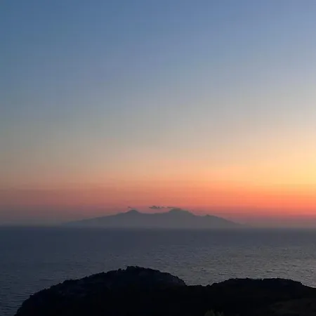 Goknar Knidos Adults Only Eco Retreat And Farm 4* Datça