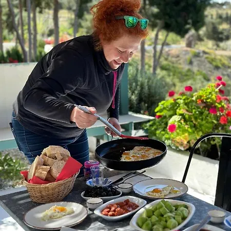 Goknar Knidos Adults Only Eco Retreat And Farm