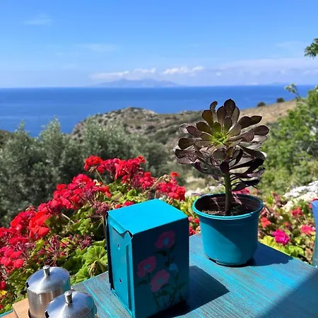 Goknar Knidos Nature And Farm (adults Only) לינה וארוחת בוקר דטקה