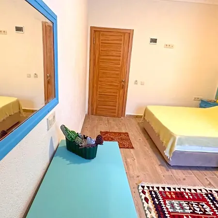 Goknar Knidos Adults Only Eco Retreat And Farm Bed and Breakfast