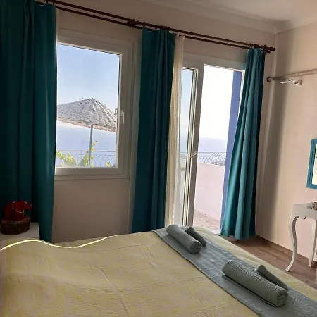 Goknar Knidos Adults Only Eco Retreat And Farm Bed and Breakfast Datca