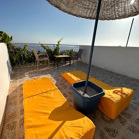 Goknar Knidos Nature And Farm (adults Only) דטקה