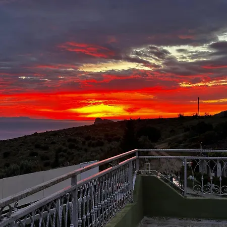 Goknar Knidos Nature And Farm (adults Only) 3* דטקה