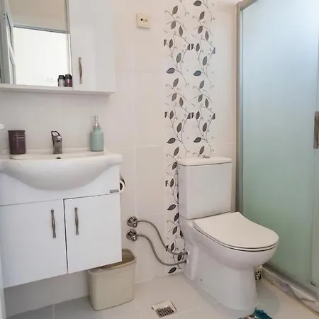Goknar Knidos Nature And Farm (adults Only) 3*