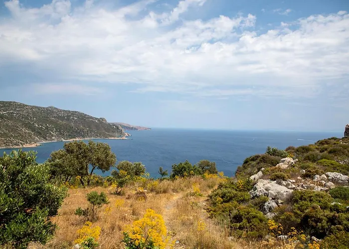 Goknar Knidos Nature Hotel And Farm (Adults Only) Datça