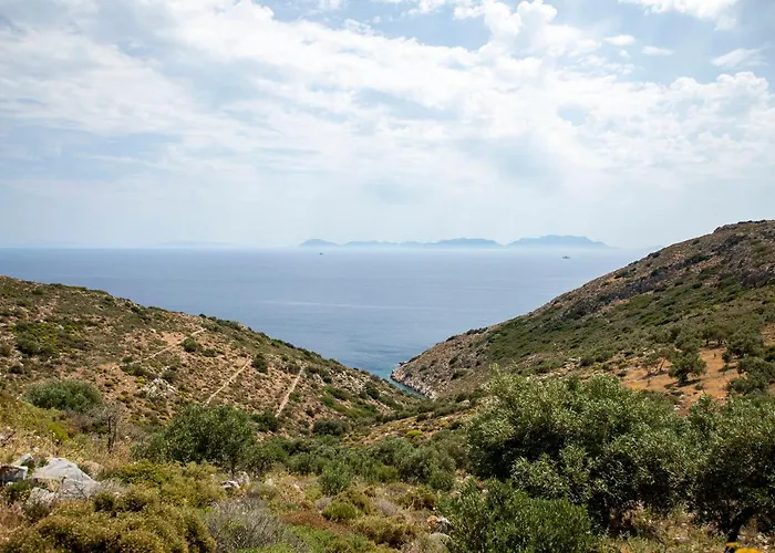 Goknar Knidos Nature Hotel And Farm (Adults Only) Datça