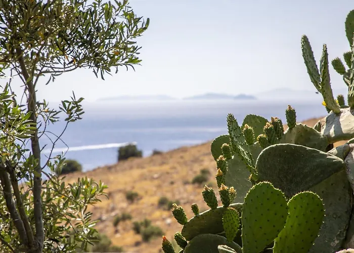 Goknar Knidos Nature Hotel And Farm (Adults Only) 3*