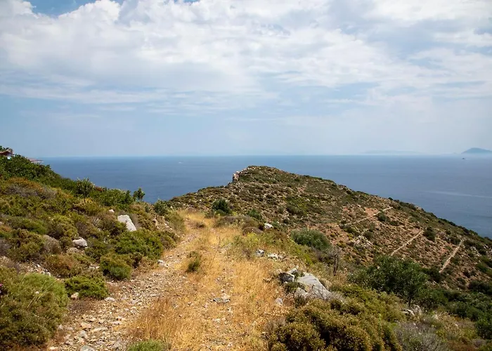 Frühstückspension Goknar Knidos Nature Hotel And Farm (Adults Only) Datça