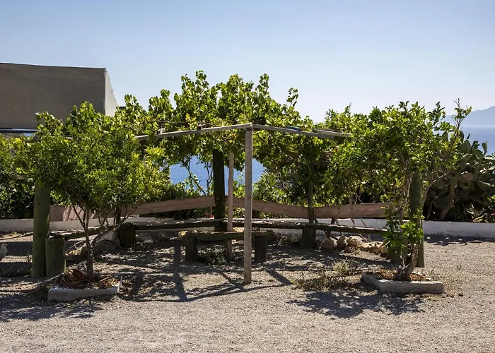 Frühstückspension Goknar Knidos Nature Hotel And Farm (Adults Only)