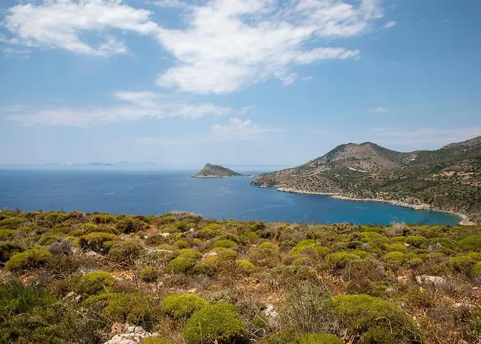 Frühstückspension Goknar Knidos Nature Hotel And Farm (Adults Only) 3*