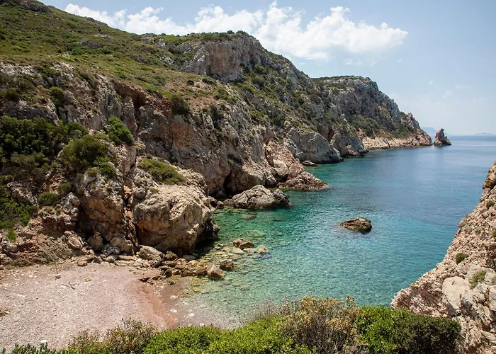 Frühstückspension Goknar Knidos Nature Hotel And Farm (Adults Only) Datça
