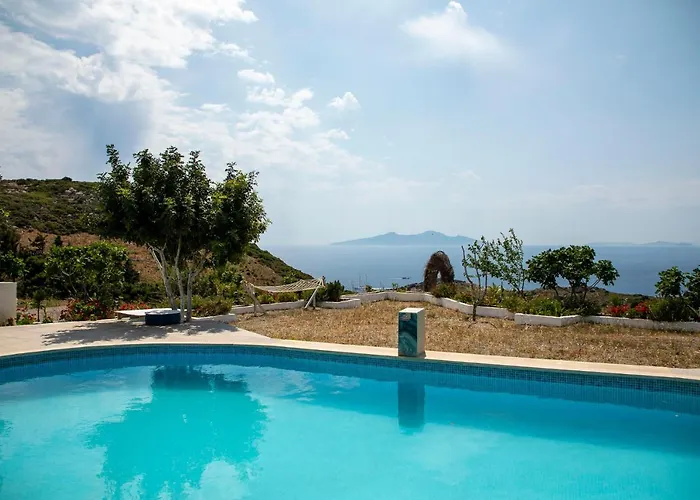 Goknar Knidos Nature Hotel And Farm (Adults Only) Frühstückspension Datça