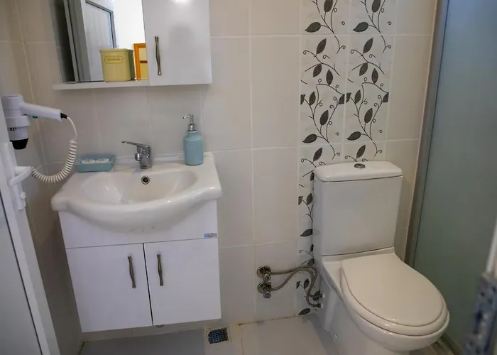 Goknar Knidos Nature Hotel And Farm (Adults Only)