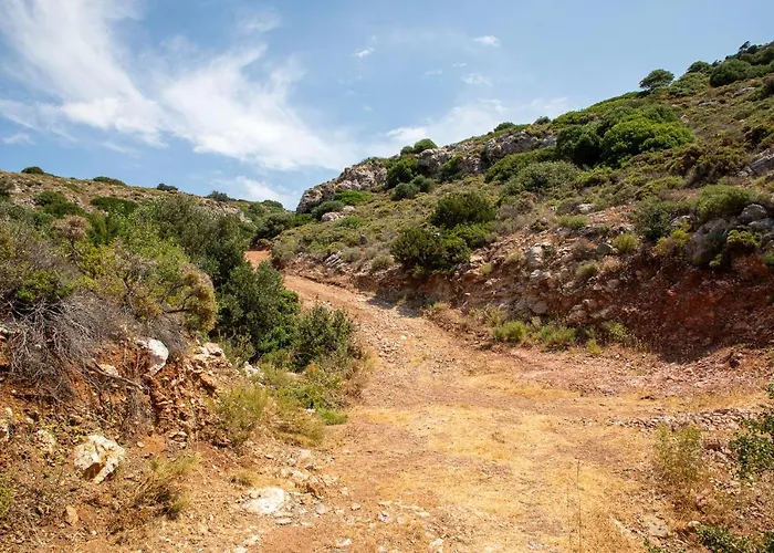 Frühstückspension Goknar Knidos Nature Hotel And Farm (Adults Only) 3*