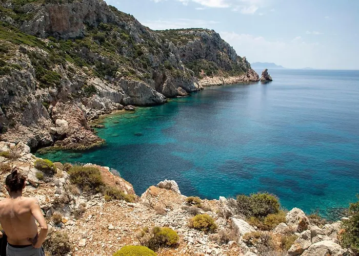 Goknar Knidos Nature Hotel And Farm (Adults Only) 3*