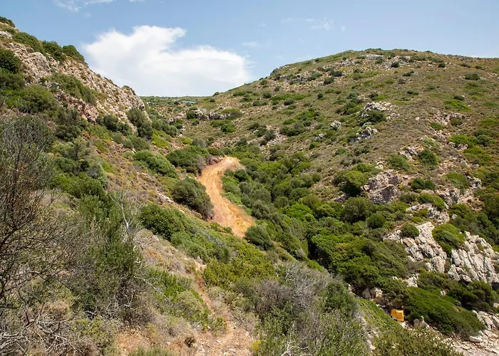 Bed & Breakfast Goknar Knidos Adults Only Eco Retreat And Farm