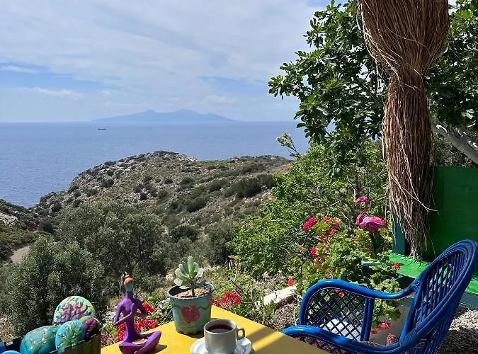 Frühstückspension Goknar Knidos Nature Hotel And Farm (Adults Only) Datça