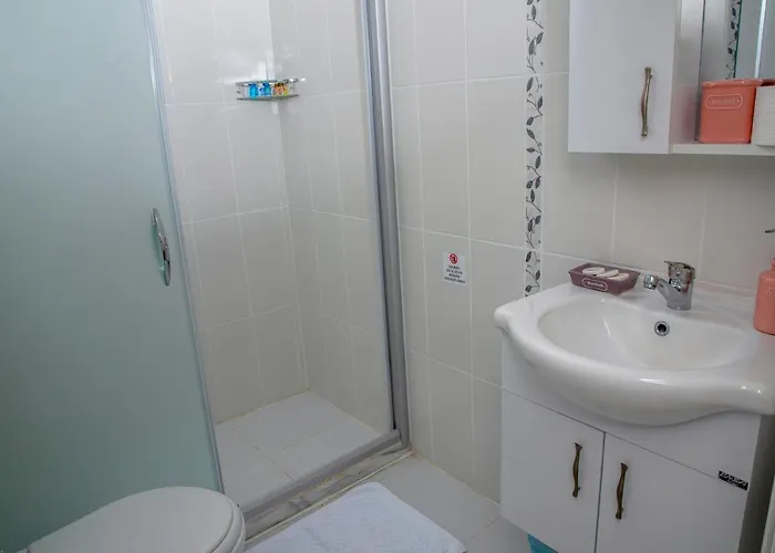 Goknar Knidos Nature Hotel And Farm (Adults Only) 3* Datça