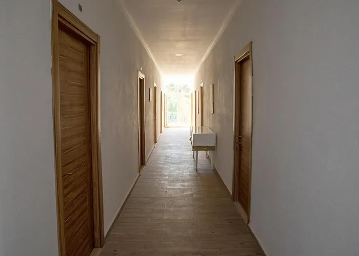 Goknar Knidos Adults Only Eco Retreat And Farm 4*