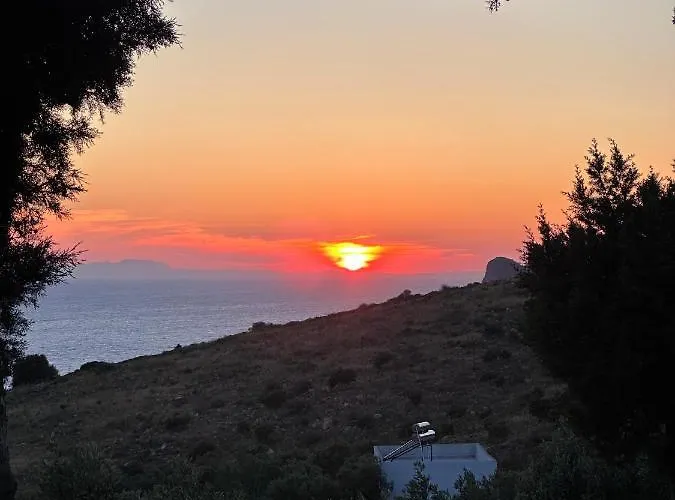 Goknar Knidos Nature Hotel And Farm (Adults Only)