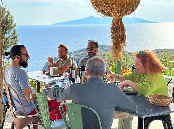 Goknar Knidos Adults Only Eco Retreat And Farm Panzió 4*