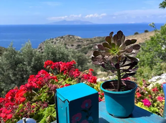 Goknar Knidos Nature Hotel And Farm (Adults Only) Frühstückspension Datça