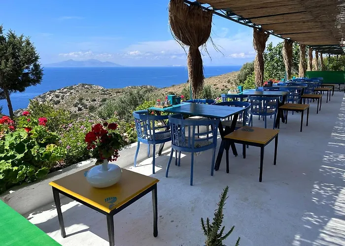 Frühstückspension Goknar Knidos Nature Hotel And Farm (Adults Only)