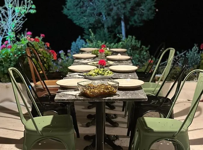 Goknar Knidos Nature Hotel And Farm (Adults Only) Datça