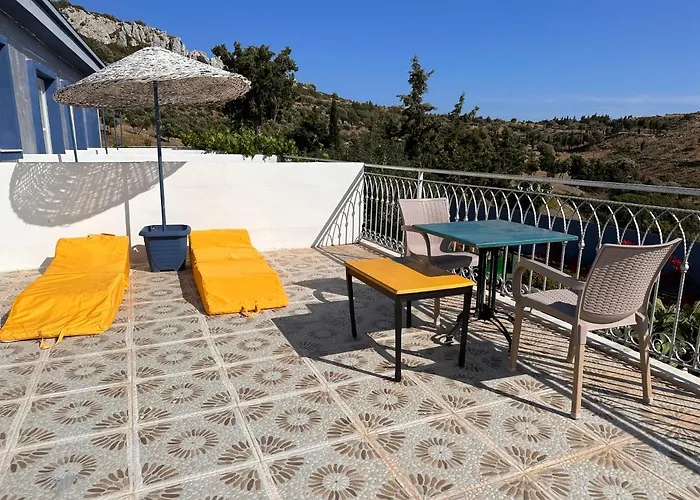 Frühstückspension Goknar Knidos Nature Hotel And Farm (Adults Only) Datça