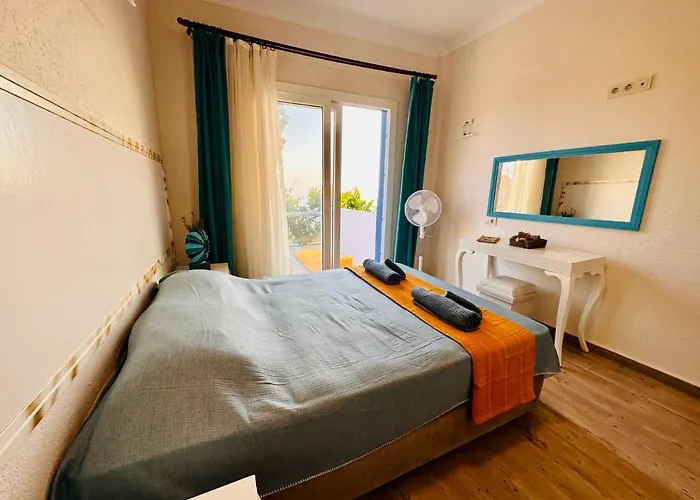 Bed & Breakfast Goknar Knidos Adults Only Eco Retreat And Farm 4*