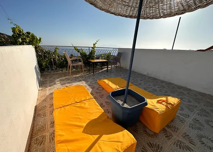 Goknar Knidos Adults Only Eco Retreat And Farm Datça